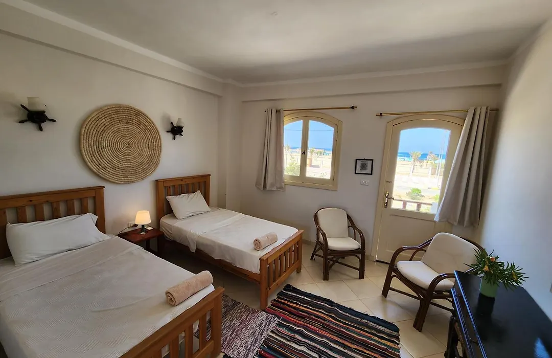 Rayhana Guest House-1